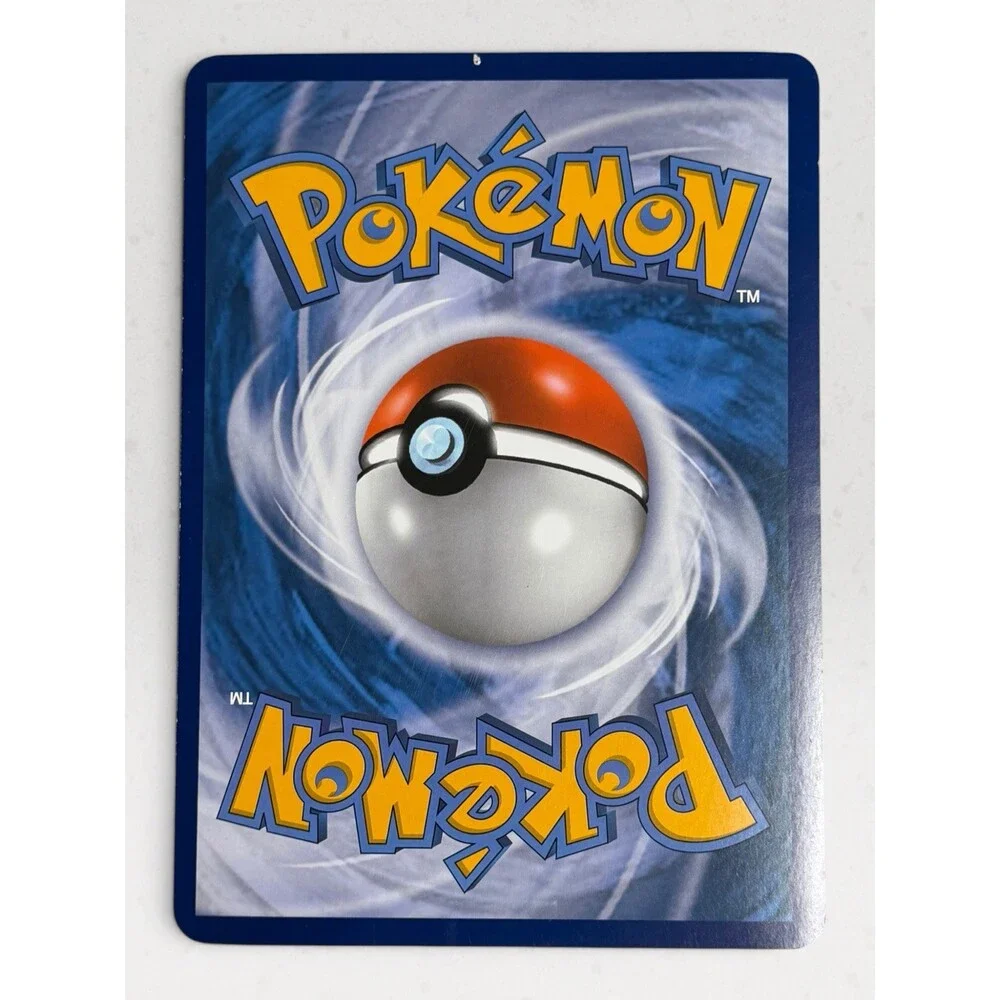 Pokémon Primal Kyogre EX 55/160 XY Primal Clash Jumbo Oversized Ultra Rare Holo